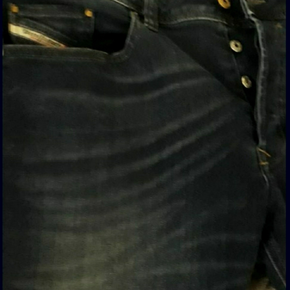 Deisel Jeans - image 1